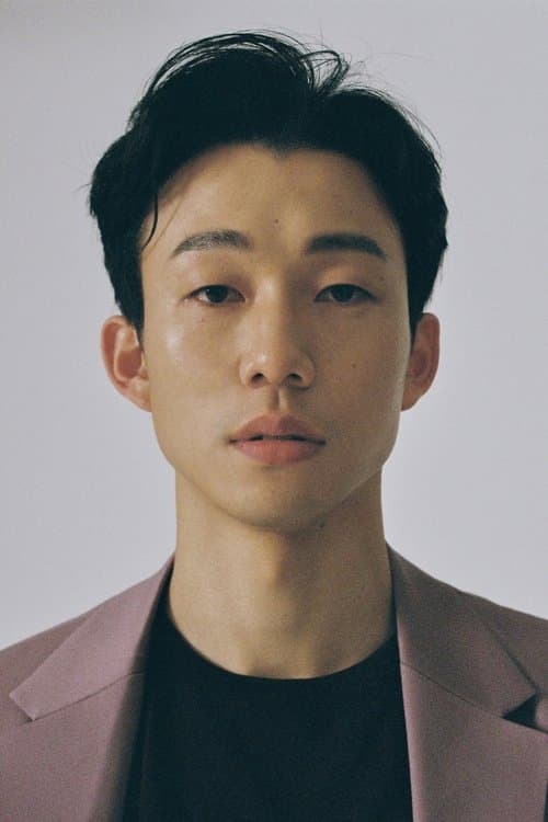 Photo of Park Bong-jun