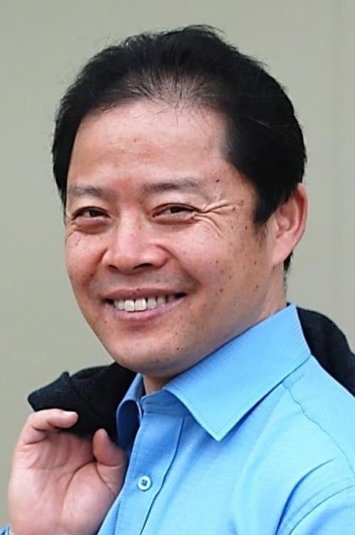 Photo of Park Chan-guk