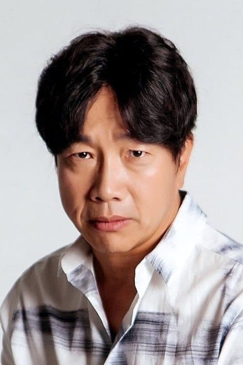 Photo of Park Cheol-min
