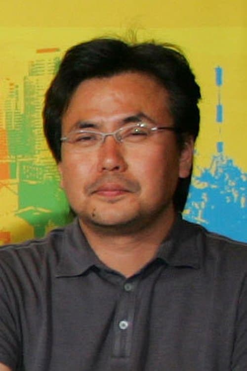 Photo of Park Cheol-woong