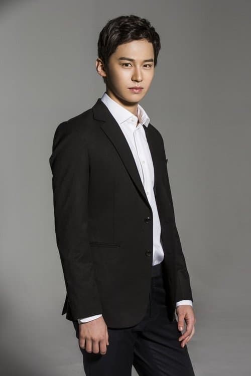 Photo of Park Chul Hyeon
