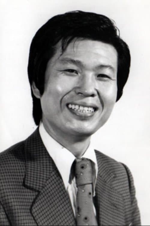 Photo of Park Chul-min