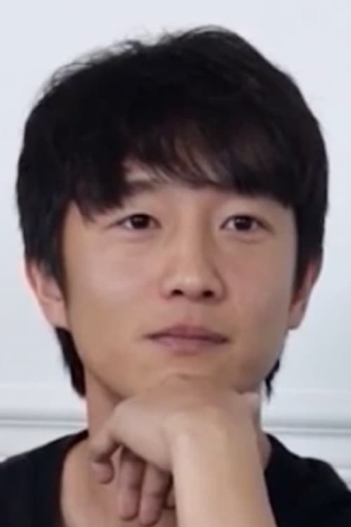 Photo of Park Do-jin