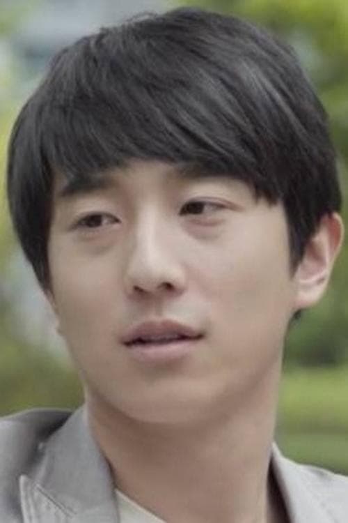 Photo of Park Do-jin