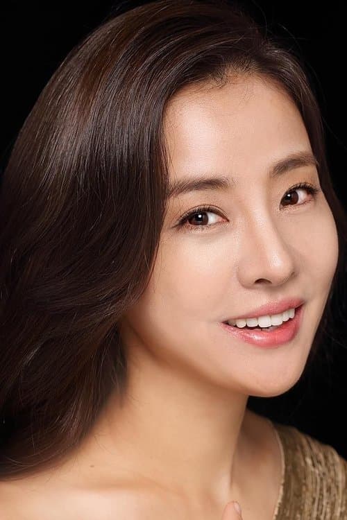 Photo of Park Eun-hye