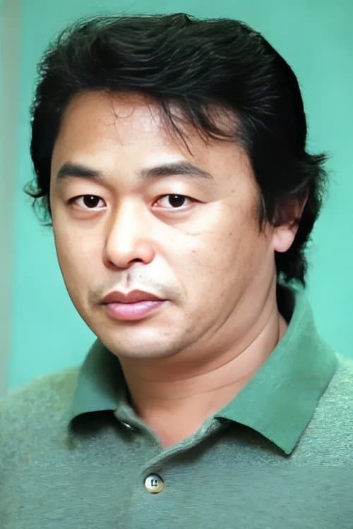 Photo of Park Eun Soo