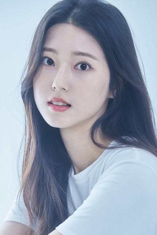 Photo of Park Eun-woo