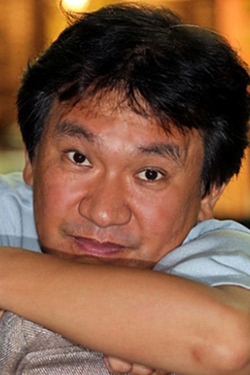 Photo of Park Gil-su