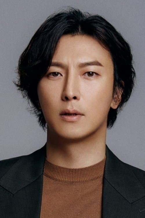 Photo of Park Gun-hyung