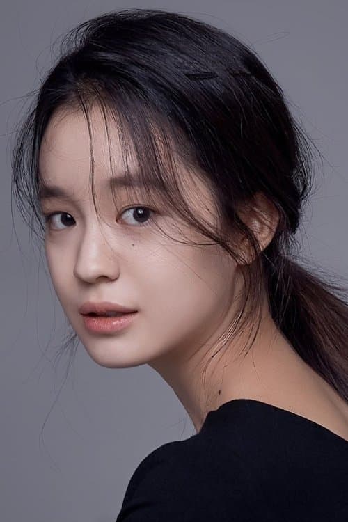 Photo of Park Hae-eun
