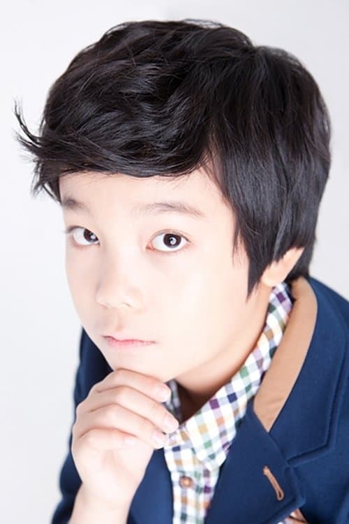 Photo of Park Hee-gun