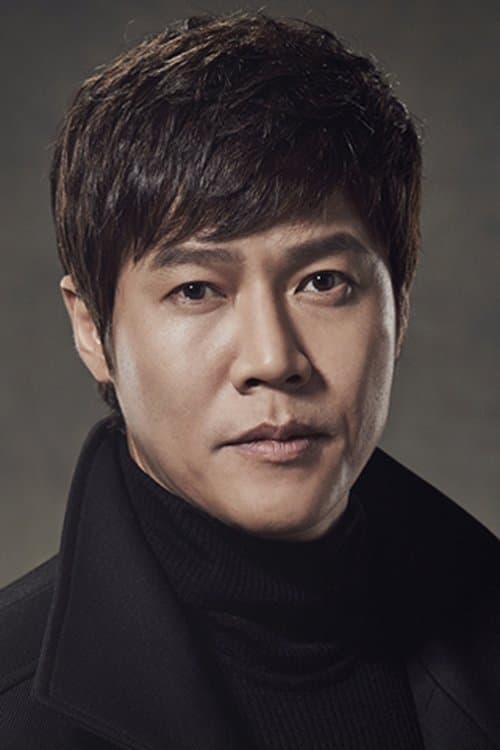 Photo of Park Ho-san