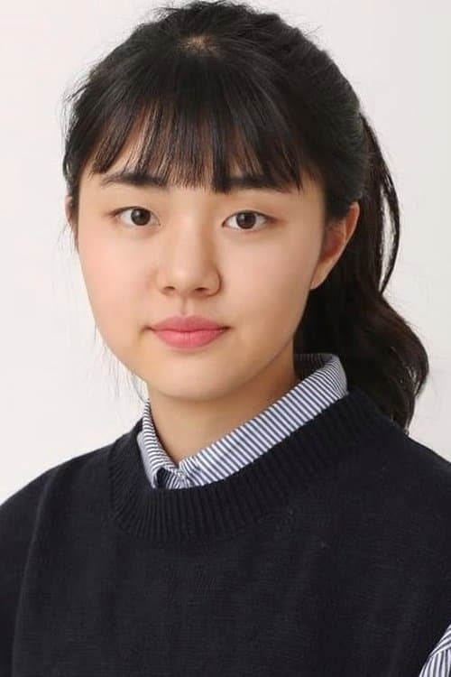 Photo of Park Hye-jin
