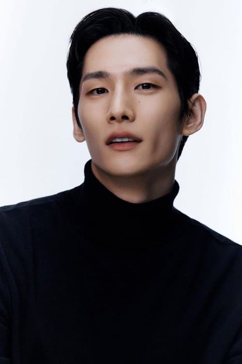 Photo of Park Hyeong-seop