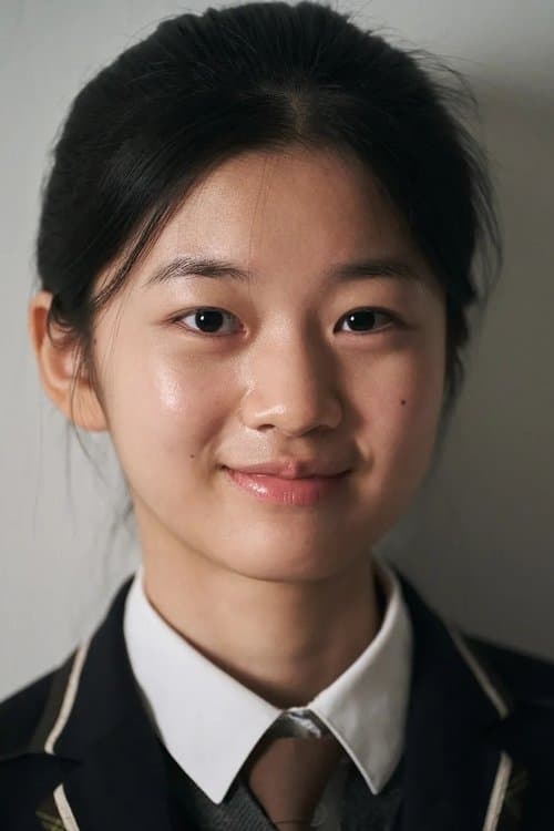 Photo of Park Hyo-eun