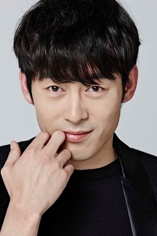 Photo of Park Hyoung-soo