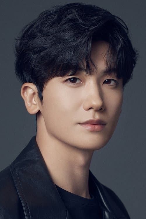 Photo of Park Hyung-sik
