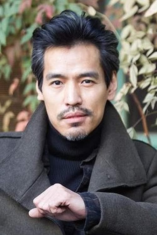 Photo of Park In-Soo