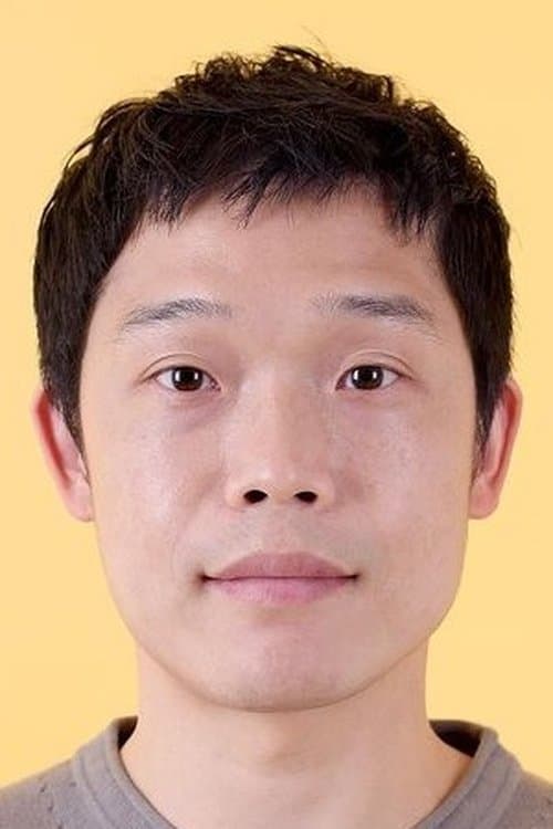 Photo of Park Jae-cheol