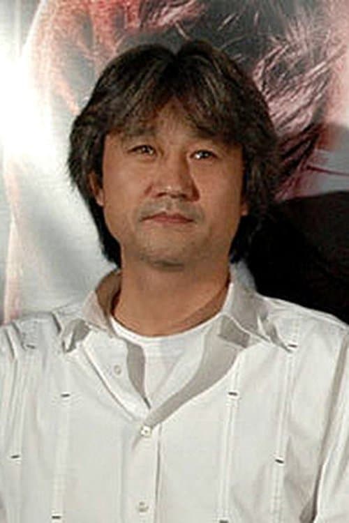 Photo of Park Jae-sik