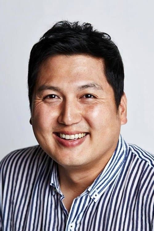 Photo of Park Jae-woong