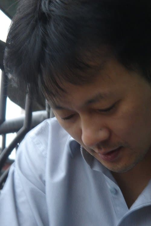 Photo of Park Jeong-Hun