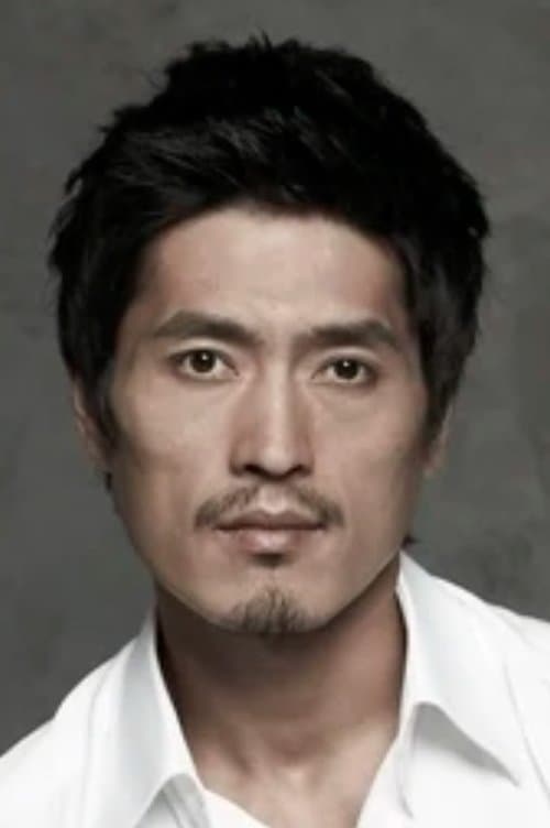 Photo of Park Ji-hoon