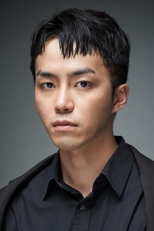 Photo of Park Ji-hoon