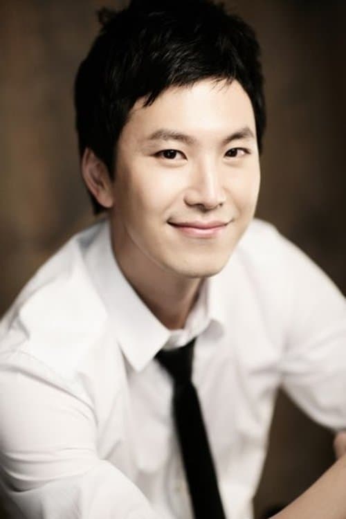Photo of Park Ji-hwan