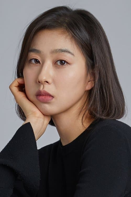 Photo of Park Ji-yeon