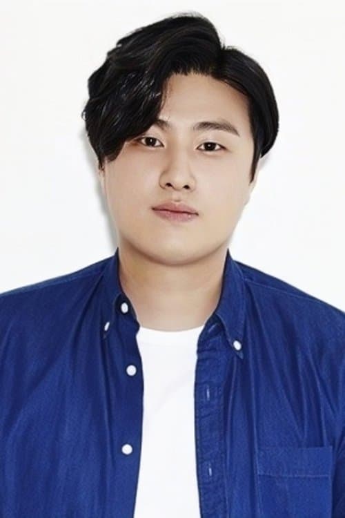 Photo of Park Jin