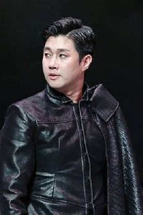 Photo of Park Jin-su