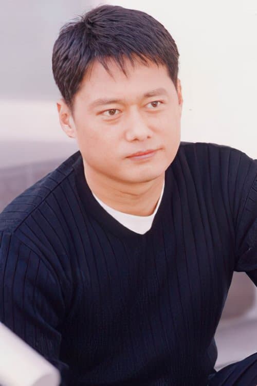 Photo of Park Jin-sung