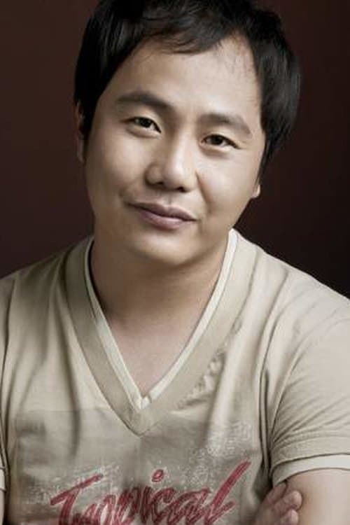 Photo of Park Jin-Taek