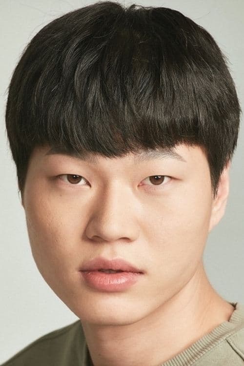 Photo of Park Jong-beom