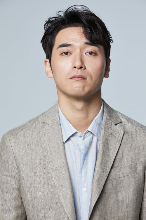 Photo of Park Joo-Hyung