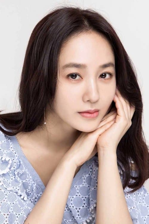 Photo of Park Joo-mi