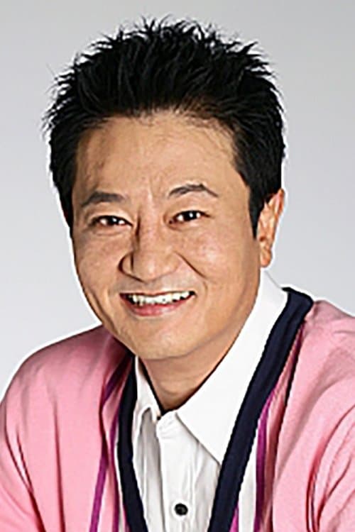 Photo of Park Jun-gyu