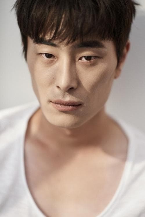 Photo of Park Jun-hyuk