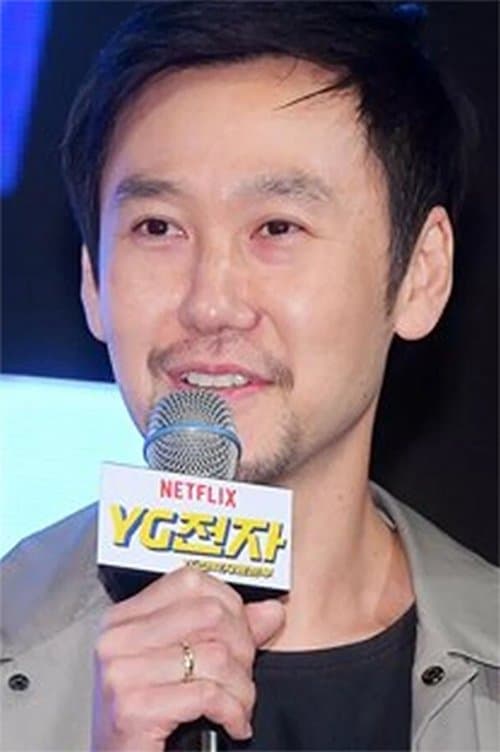 Photo of Park Jun-soo