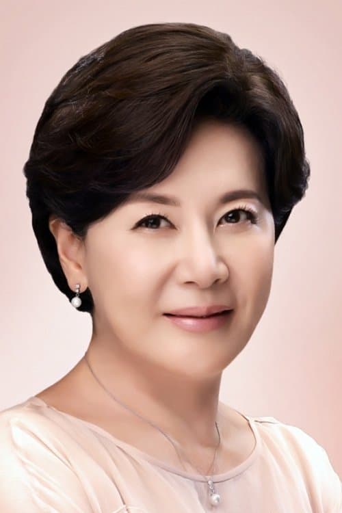 Photo of Park Jung-soo