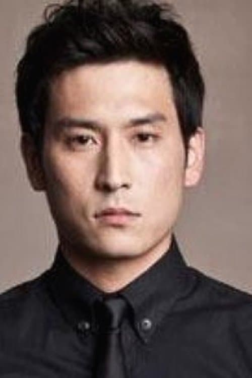 Photo of Park Ki-deok