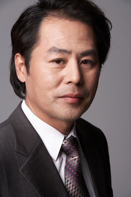 Photo of Park Ki-ryung
