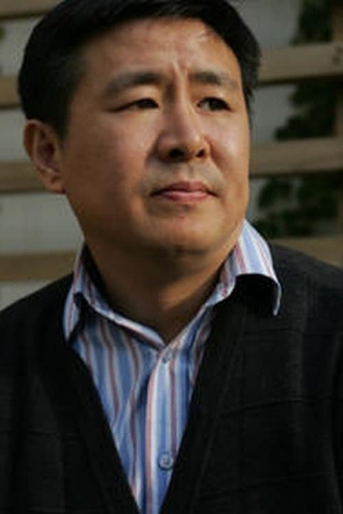 Photo of Park Ki-yong