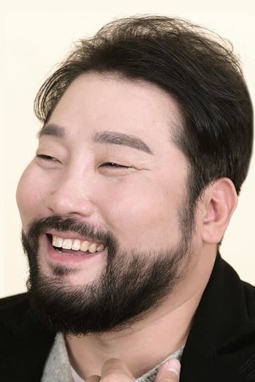 Photo of Park Kwang-jae