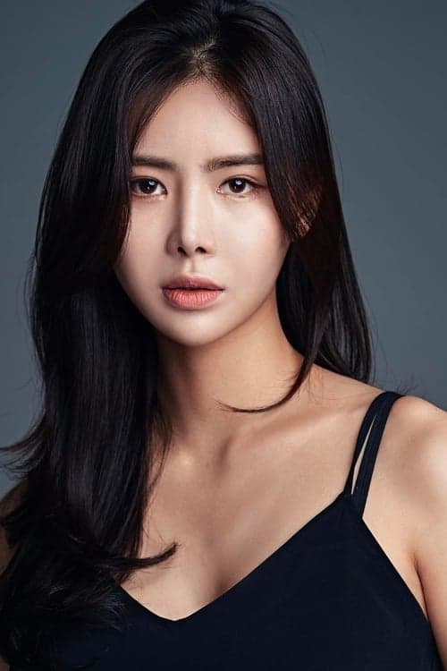 Photo of Park Kyoung-hee