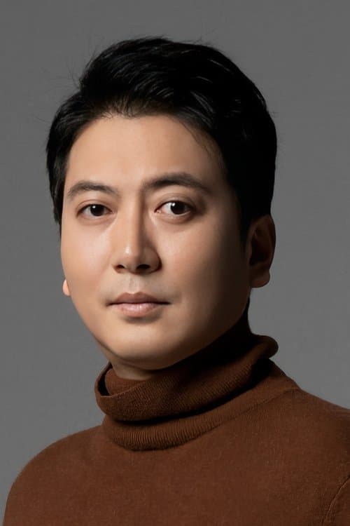 Photo of Park Myung-hoon
