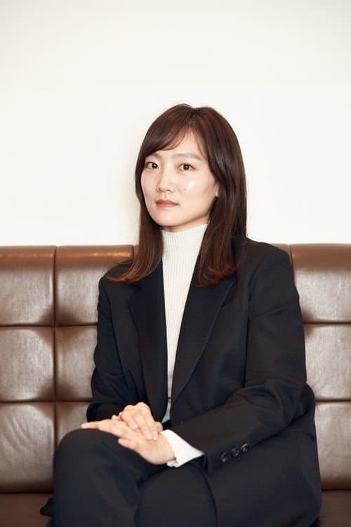 Photo of Park Noo-ri