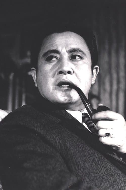 Photo of Park Nou-sik