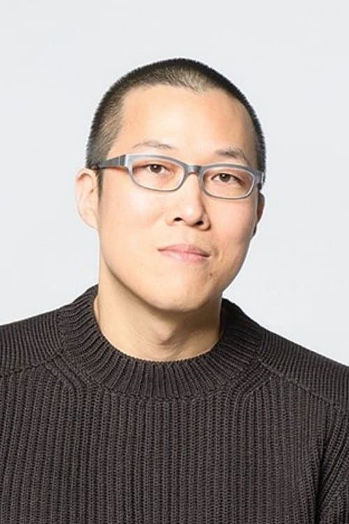 Photo of Park Ri-woong